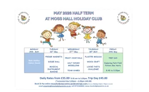 May Newsletter